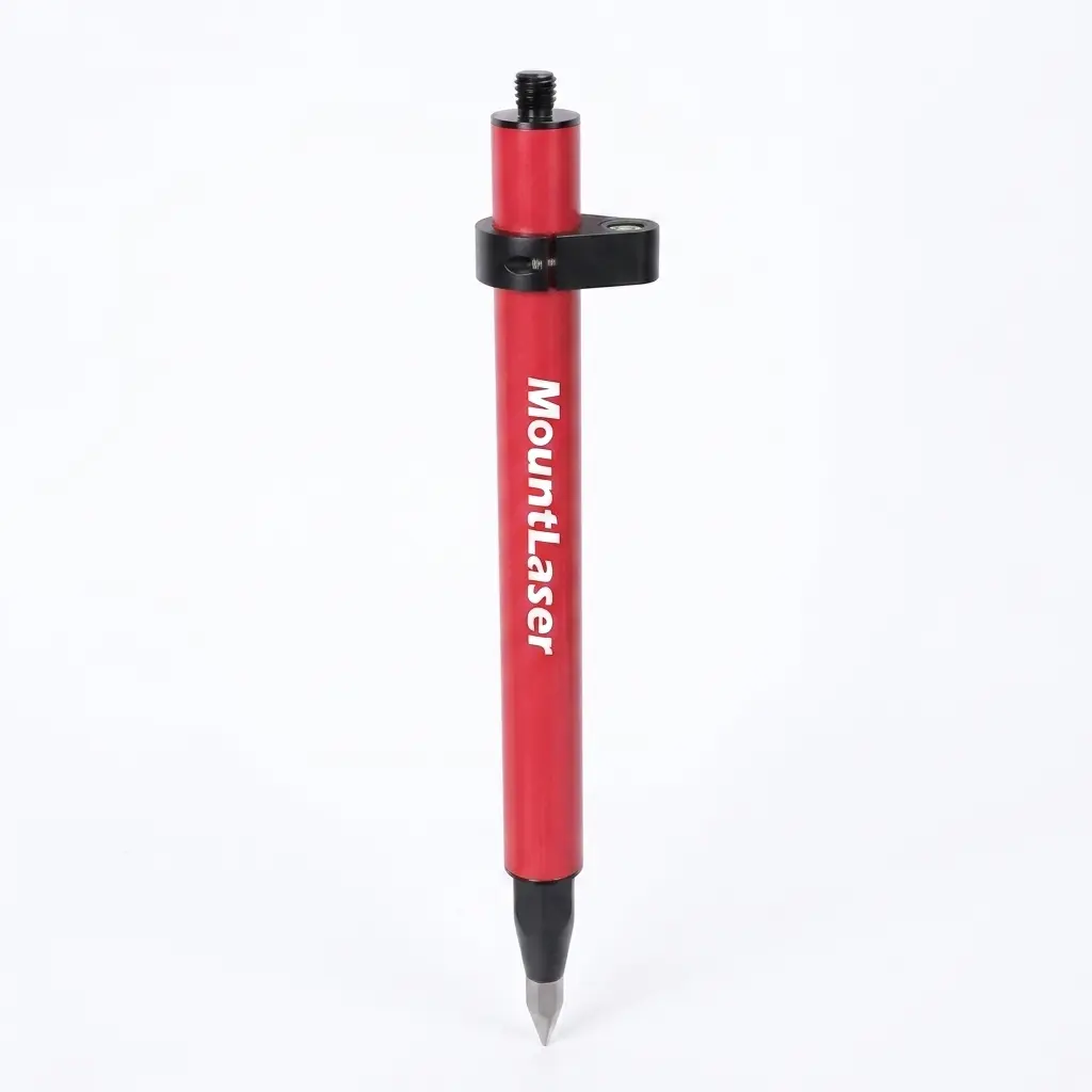 CLS039 Aluminum Mini Prism Pole