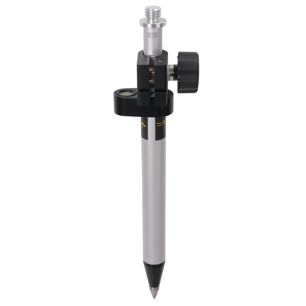 DZ060/125 Aluminum Prism Pole