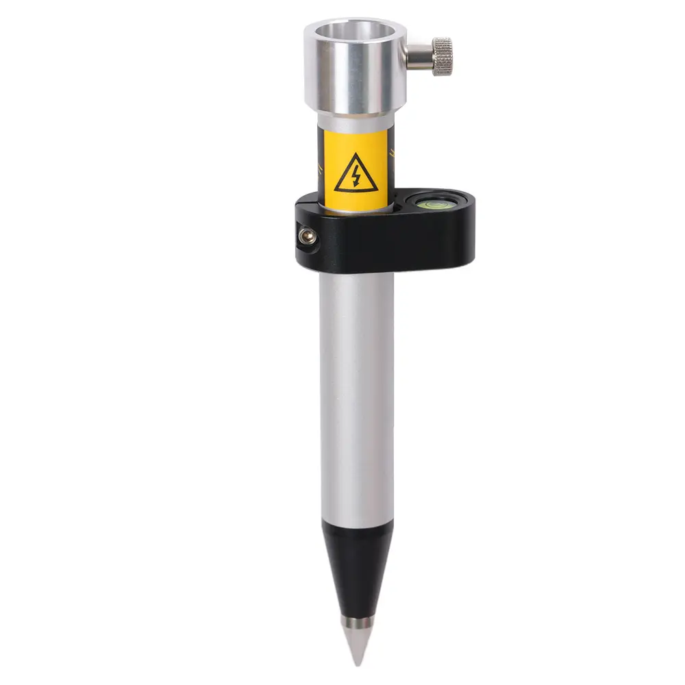 DZ-A Series Aluminum Mini Prism Pole