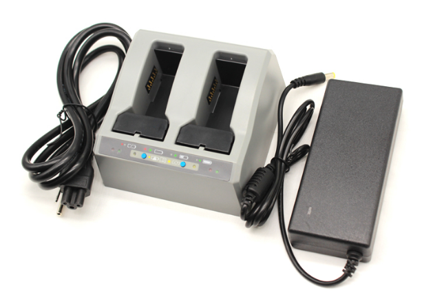 109000-CH Trimble-compatible Charger for 54344, S8