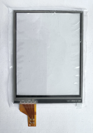 Leica-compatible GNSS Controller Touch Screen (CS10/CS15)