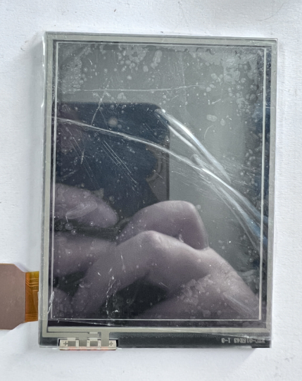 Leica-compatible GNSS Controller LCD Screen (CS10/CS15)