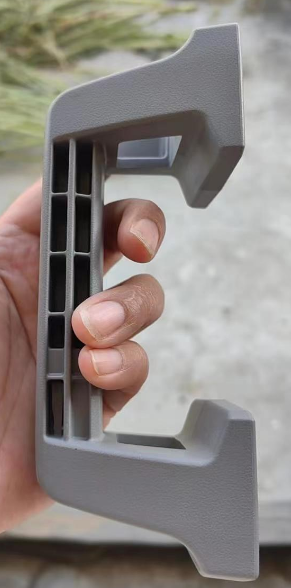 GM-52 Total Station Handle