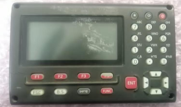 Sokkia-compatible IM52 Display Board