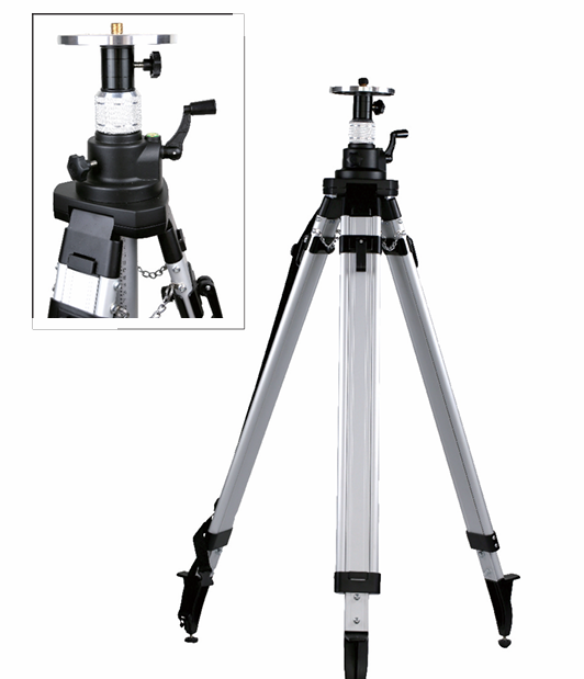AET-R3 Elevator Tripods ( Two Sections; 125~290cm; 6Kg)