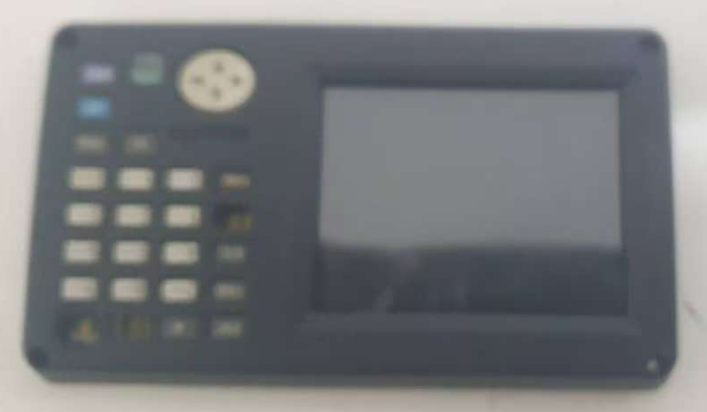 Topcon-compatible OS102 Display Unit