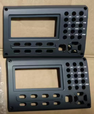 GM52 Display Panel Shell