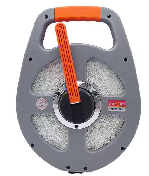 X2050 PVC Fiberglass Measuring Tape 50m (waterproof;rust-proof)