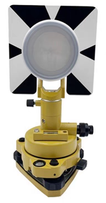 ADS11 Topcon-compatible Prism Set (Prism+Adaptor+Tribrach+Case)