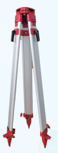 ATL-FA Light Duty Aluminium Tripods 2.6Kg (Flat Head Twist Lock;Head 115mm; 97cm~170cm)