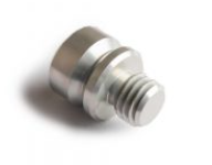 FA5/8'' Female Thread 5/8'' to 5/8'' Adaptor (Stainless Steel)