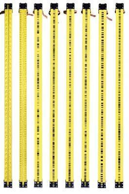ISBLS3 3m Barcoded Invar Staff For Leica Sprinter Series Digital Level