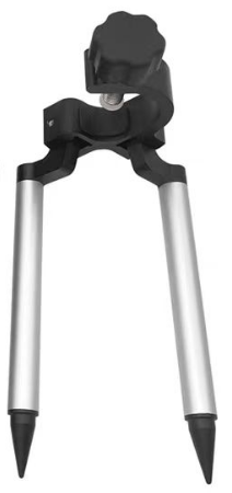 MPB22 22cm Mini Pole Bipods (for 30~60cm poles)
