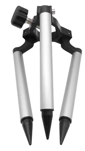 MPT22 22cm Mini Pole Tripods(for 30~60cm poles)