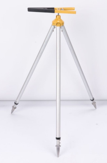 PPT-Y Prism Pole and Staff Tripods (Quick release lock; 76~120cm)