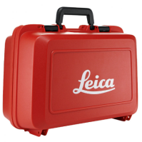 Leica-compatible Total Station Case (for TS03/TS07/TS10)