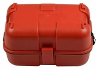 Sokkia-compatible Level Case (Topcon-compatible in yellow)