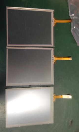 Touch Screen Replacement for TS11