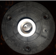 Sokkia-compatible Level Base Plate