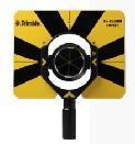 58026020 Trimble-compatible Prism (offset: -35mm)