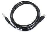 A00304-USB Topcon-compatible GNSS USB Data Cable (Small 5 Pin Male+USB)