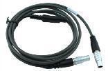 A00454 Leica-compatible Data Cable Connects GPS to PDL HPB Radio Modem(1B 5-pin Male + 1B 8-pin Male+ SAE 2P)