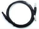 A00730 Topcon-compatible GNSS SATEL Radio Cable (1.B 8 Pin+ 0.B 7 Pin)