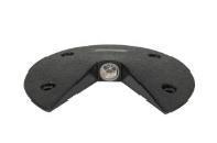 ADSmini112-1 Circular Road Prism (Black)