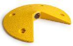 ADSmini112 Circular Road Prism (Yellow)