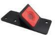 ADSmini12.7-1 Mini Prism One Face (offset 0mm; diameter 12.7mm)