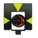 AK16 Leica-compatible Prism with Holder and Target (-34mm offset;accuracy 5''; Leica snap-lock)