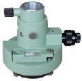 AL10-D1 Green Adaptor with Optical Plummet