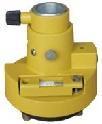 AL10-D3 Yellow Adaptor without Optical Plummet