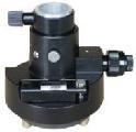 AL10-D5 Black Adaptor with Optical Plummet