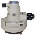 AL10-D6 Camel Adaptor with Optical Plummet