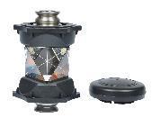 ATP1 Sokkia-compatible 360° Prism (-7mm)