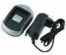 Topcon-compatible Single Charger BC-30