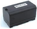 Sokkia-compatible Li Battery BDC58