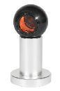 BP1 Monitoring Ball Prism with Magnetic Base (+17.5mm offset; Prism Diameter 17.8mm; Base diameter 35mm )