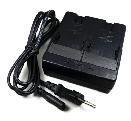 Topcon-compatible Dual Charger CDC-68D