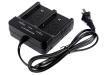 Hi-Target-compatible Charger CL-4400