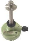 CRT11-B Leica-compatible Adaptor with Optical Plummet (5/8x11 thread; green)