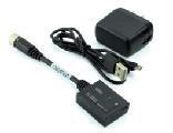DOC210LY Topcon-compatible Total Station Bluetooth Adapter Cable (6 Pin Female)