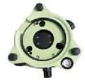 GDF112-1 Leica-compatible Tribrach with Optical Plummet (Green)