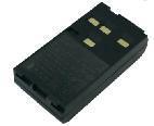Leica-compatible Ni-MH Battery GEB111(6.0V 2200mAh)