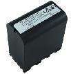 Leica-compatible Li Battery GEB242