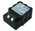 Leica-compatible Ni-MH Battery GEB77