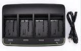 Leica-compatible Battery Charger GKL341