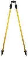 PBY Pole Bipod Yellow (1.8Kg; Grip and slide control; Range 26~38mm)