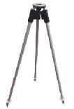 PTS Pole Tripods Silver (1.2m~1.8m; 2.8Kg; Grip and slide control; Range: 25~36mm)